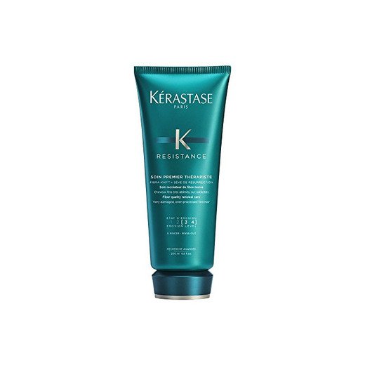 Kerastase Résistance Soin premier Therapiste 200ml