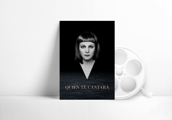 Movie Quién te cantará