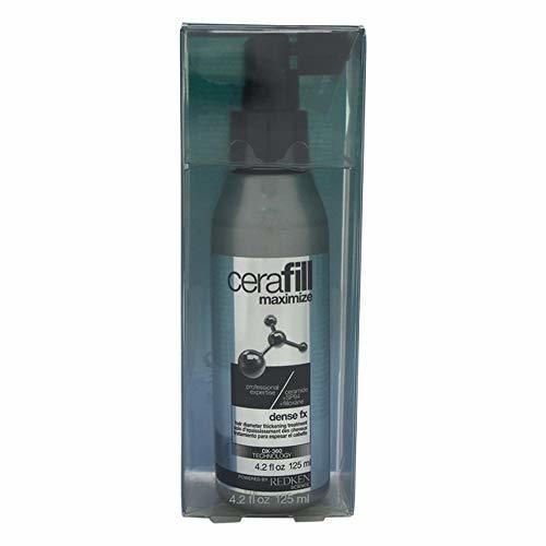 Lugar Redken Cerafill Dense Fx 125 Ml 1 Unidad 125 ml