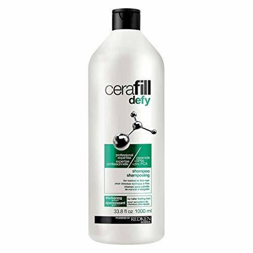 Redken cerafill defy shampoo 1000ml