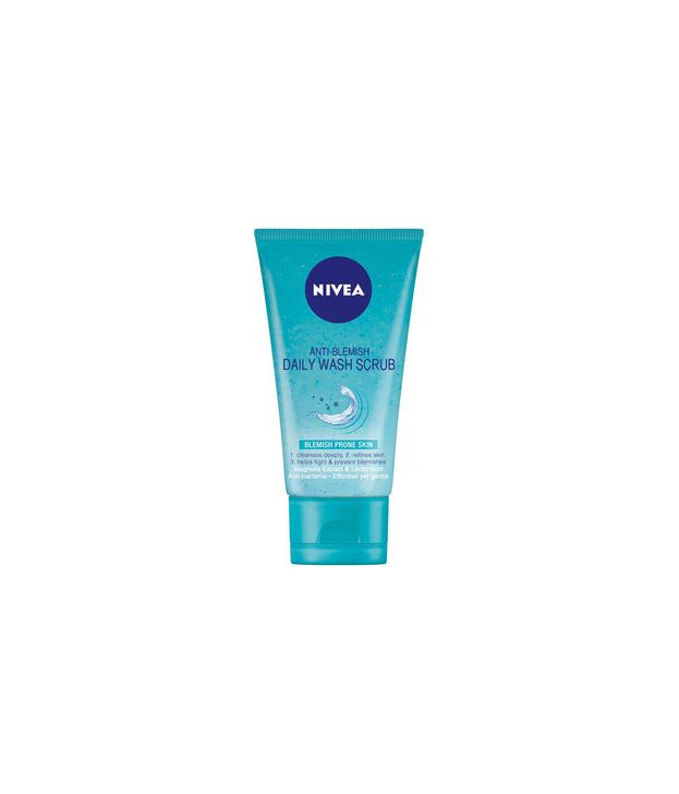 Product NIVEA Gel Exfoliante Diario