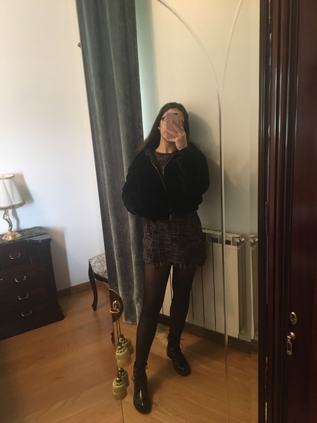 Outfits 