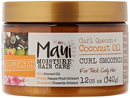 Maui Moisture Curl Quench