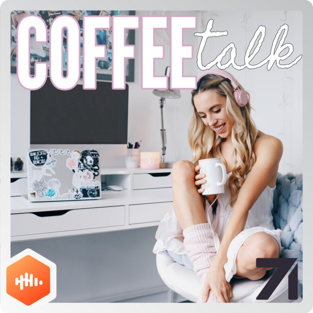 Moda Kalyn's Coffee Talk | Podcast on Spotify