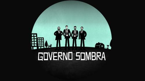 Moda Governo Sombra - TSF