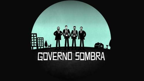 Governo Sombra - TSF