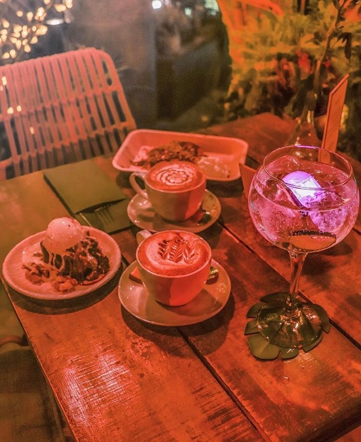 Restaurants Salvador Bachiller