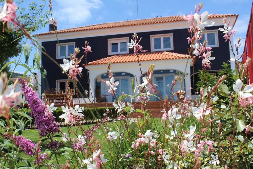 Lugar HappySintra GuestHouse