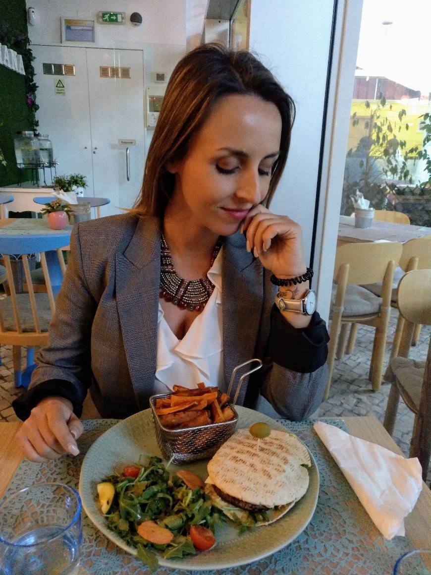 Restaurants Ohana by Naz