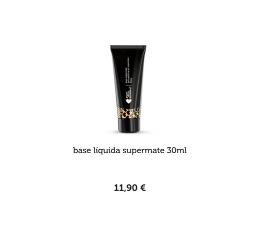 Base super mate