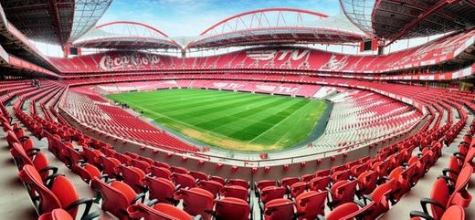 Estádio da Luz