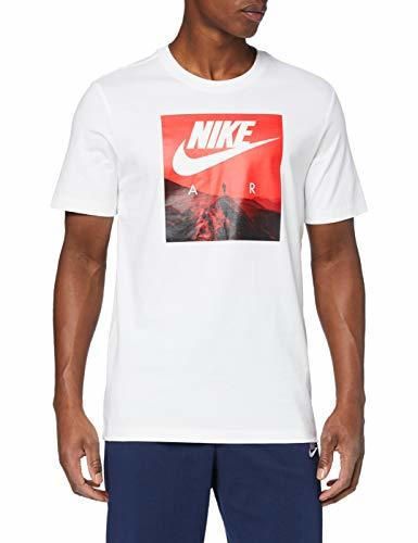 Nike M NSW tee Air Photo Camiseta de Manga Corta
