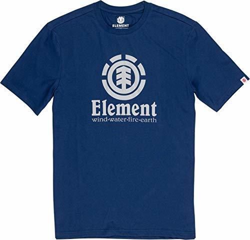 Element Vertical SS Tees