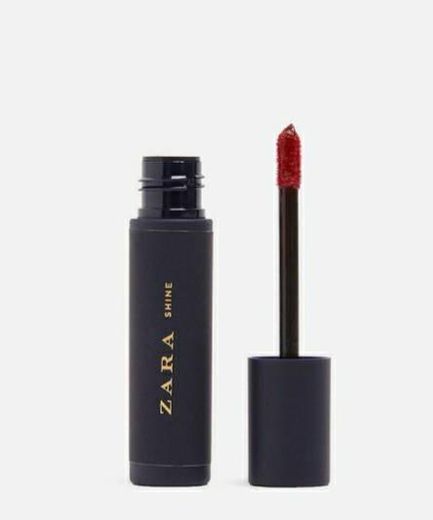 Zara lipstick