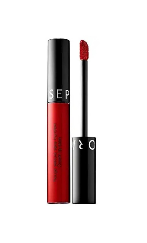 Producto Sephora Cream Lip Stain