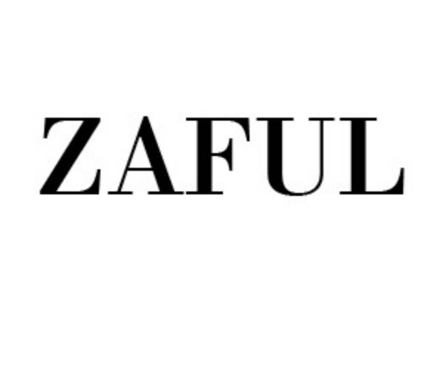 Moda Zaful 