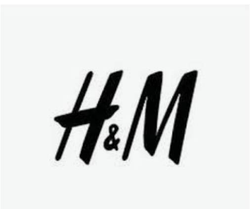 Moda H&M