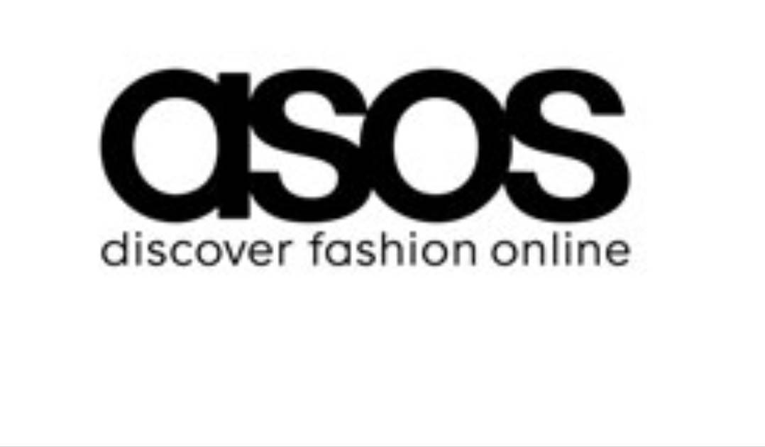 Fashion Asos