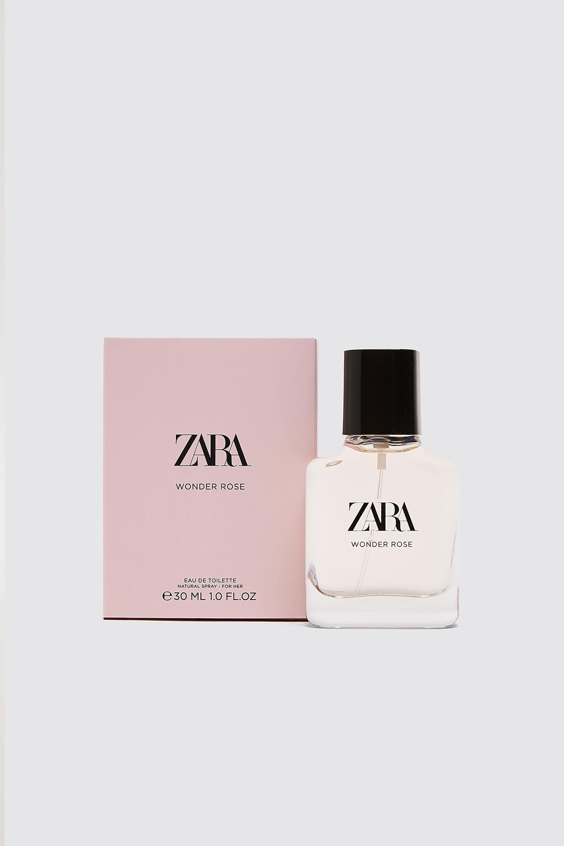 Products Zara Wonder Rose