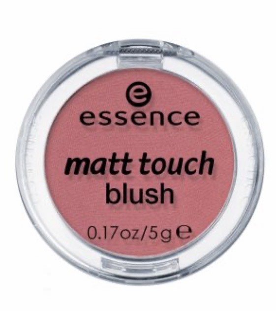 Fashion Matt touch blush essence 