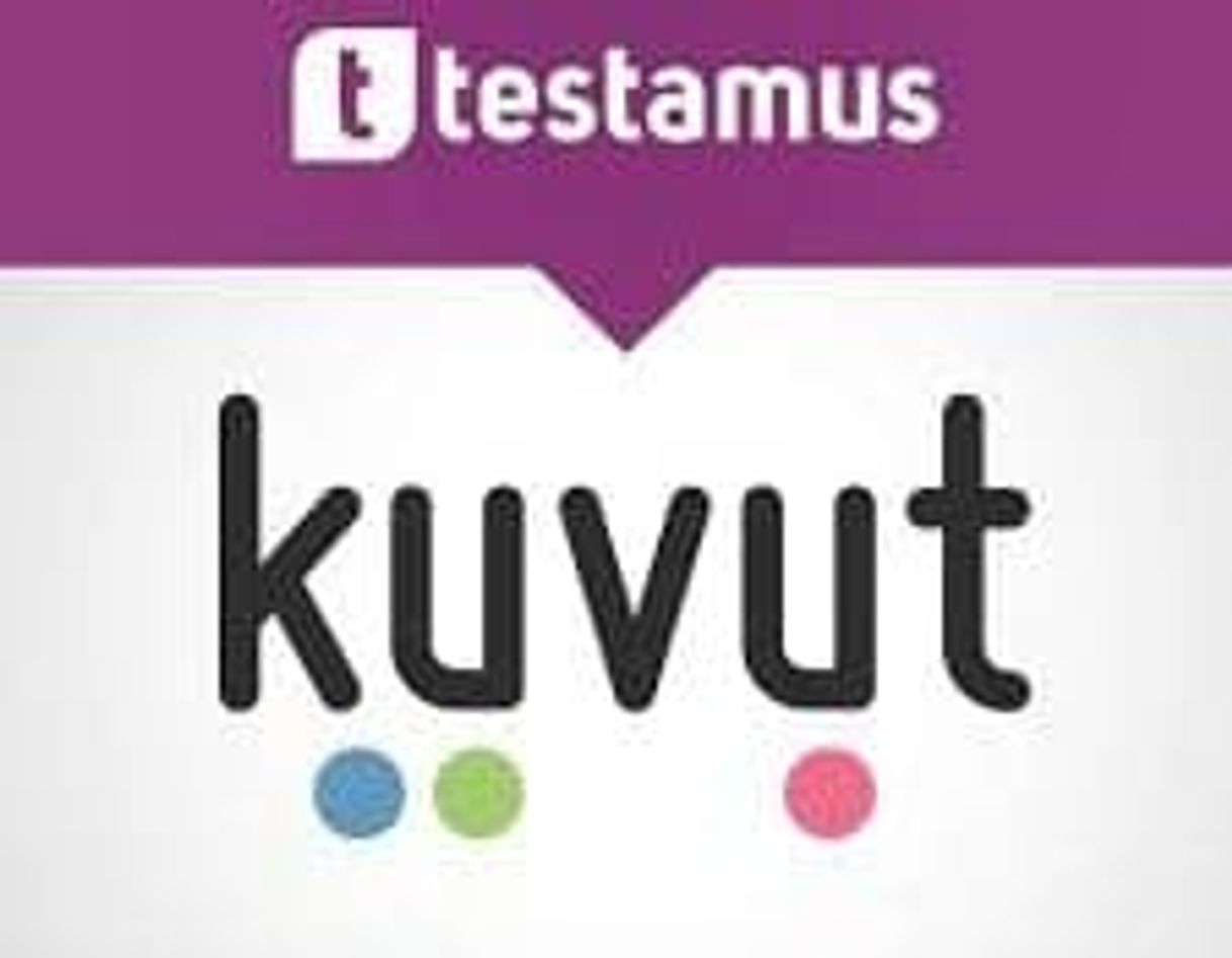 App Kuvut - Marketing participativo