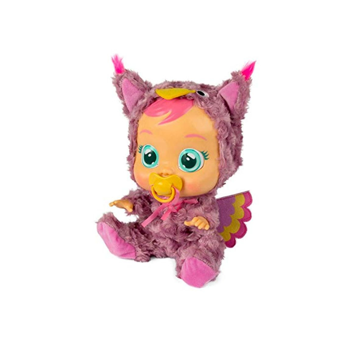 Producto IMC Toys- Bebés Llorones Pijama Búho