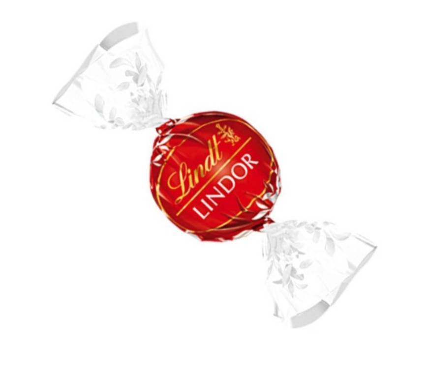 Moda Lindt Chocolate España