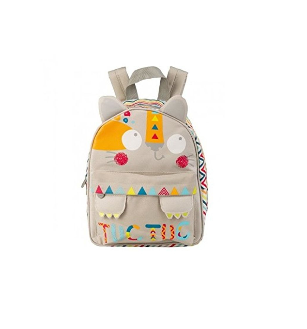 Producto Tuc Tuc 3556 - Mochila guardería