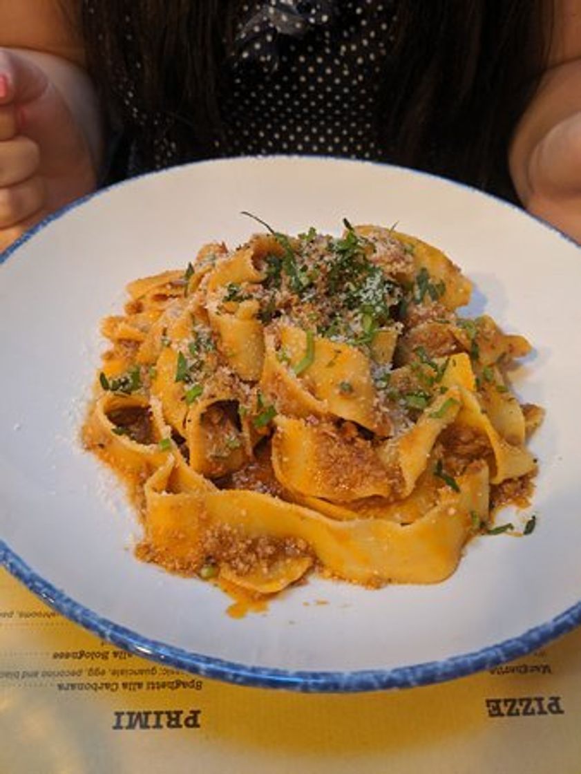Restaurants Pasta Non Basta Avenidas Novas