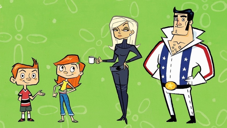 Social Os Substitutos