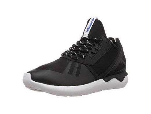 Adidas Tubular Runner - Zapatillas deportivas para hombre, color negro