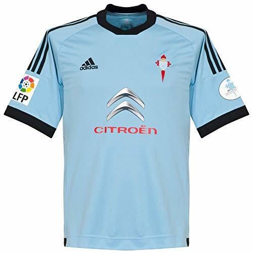 Camiseta Celta de Vigo 1ª 2013-14