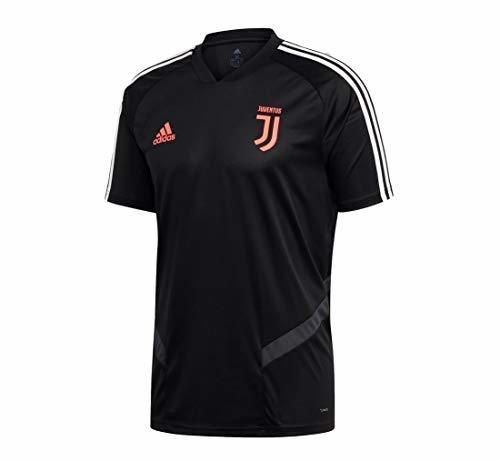 Adidas - Camiseta de Entrenamiento de la Juventus de Turín