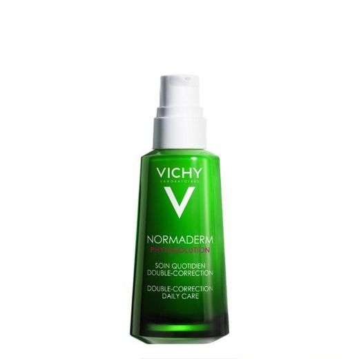 Vichy Normaderm Phytosolution Cuidado Corretor Dupla Ação