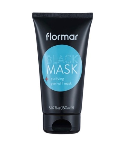 Black Mask Flormar