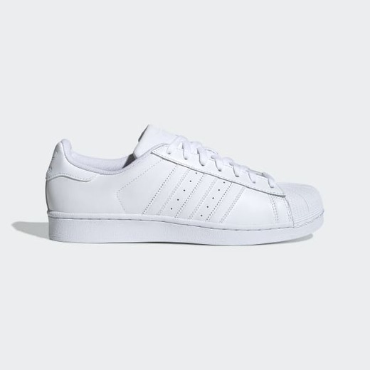 Adidas Superstar Foundation