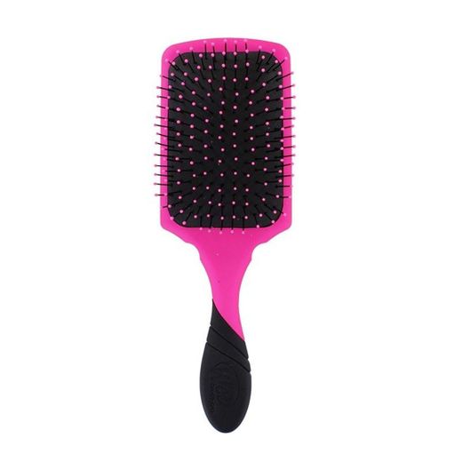 Escova Wet Brush Pro Paddle Detangler - Pink 