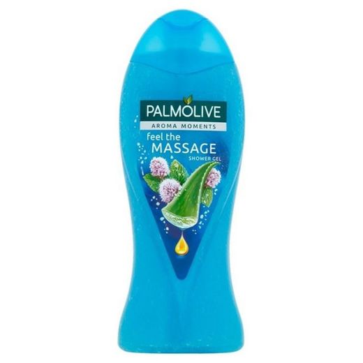PALMOLIVE AROMA MOMENTS - FEEL THE MASSAGE