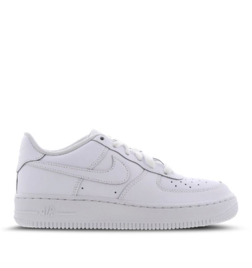 Moda Nike Air Force