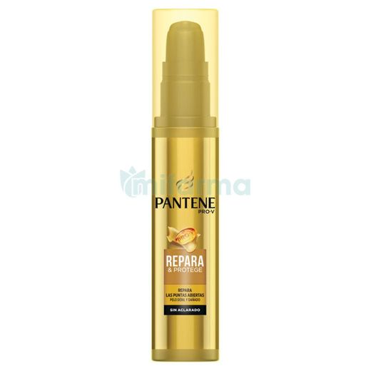 SORO CAPILAR REPARA E PROTEGE PANTENE 