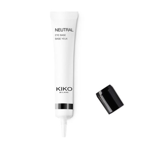 Base para olhos neutralizante e fixante - Neutral Eye Base - KIKO