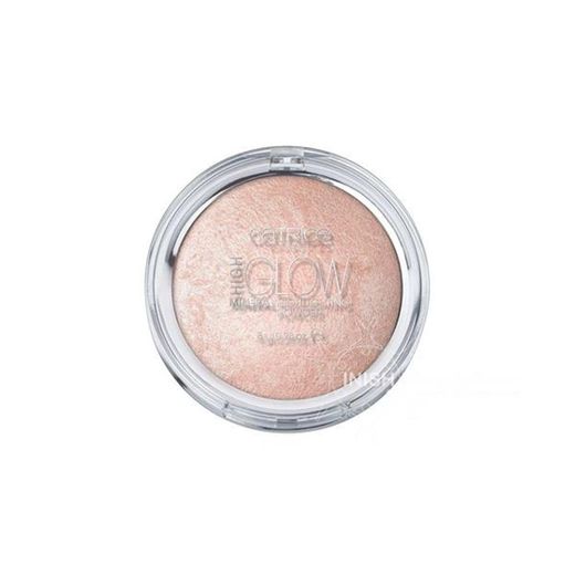 Catrice High Glow Mineral Highlighting - 010 Light Infusion