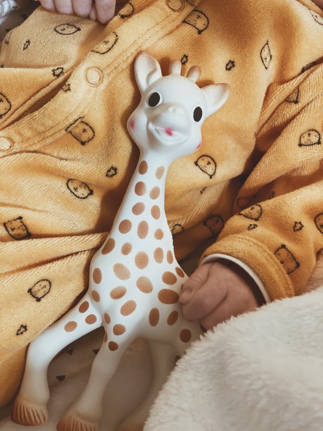 Producto Sophie La Giraffe 