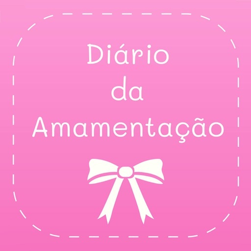 App Diário da Amamentação
