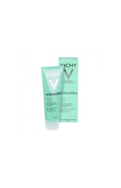 Product Vichy Normaderm Anti-imperfeições