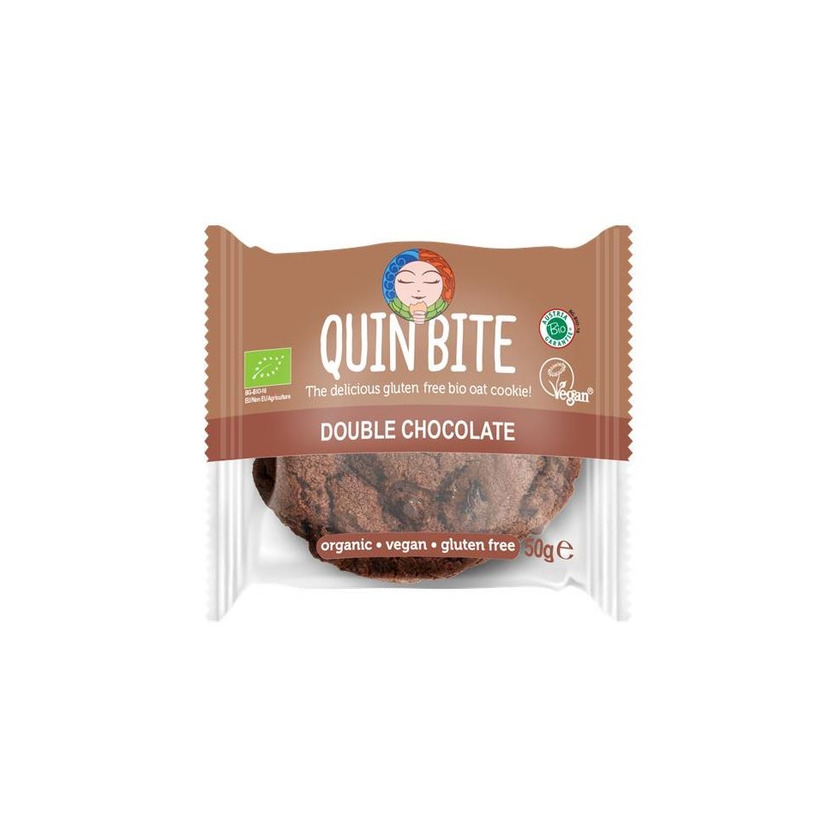 Product Quin Bite Duplo Choco