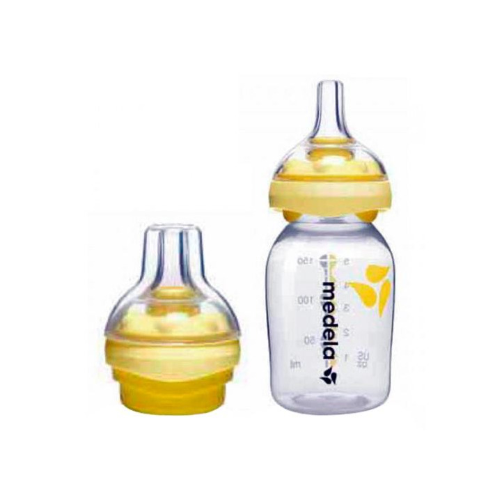 Producto Biberão Medela Calma 