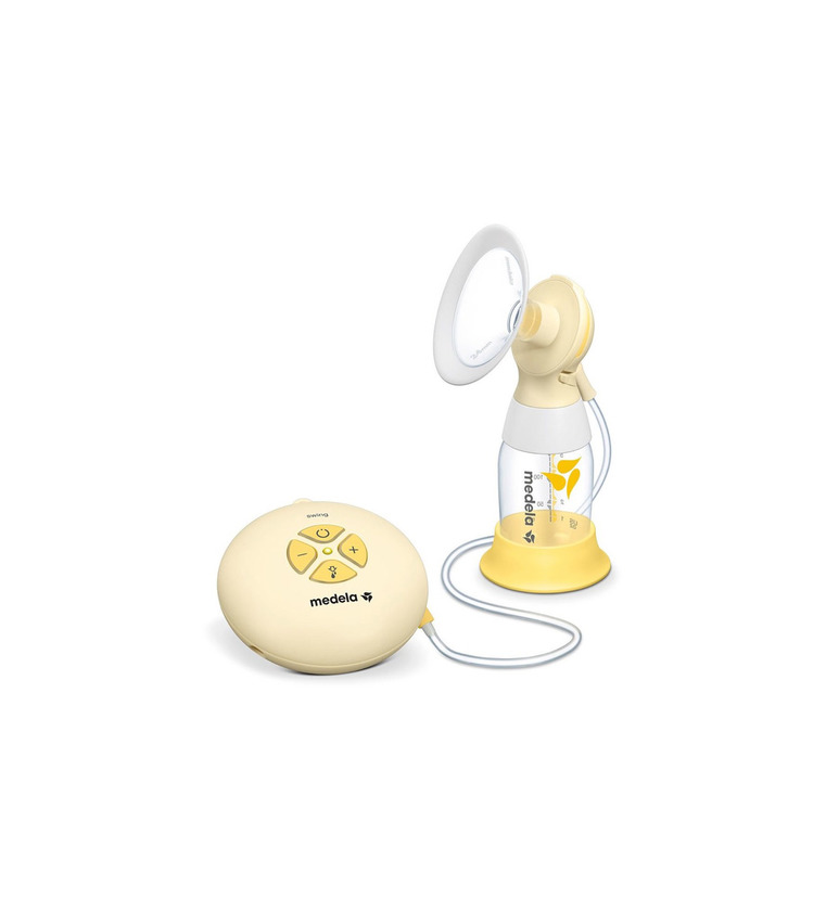 Products Extrator de leite Medela 