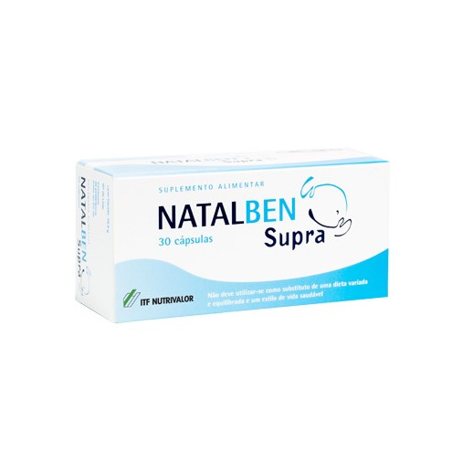 Products NatalBen Supra 