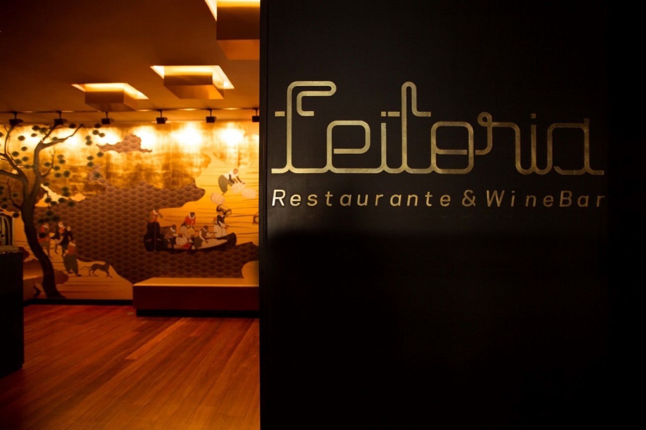 Restaurants Feitoria